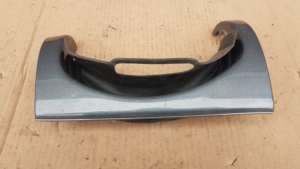 фото №1, Mini r50 r53 захист колонки керма