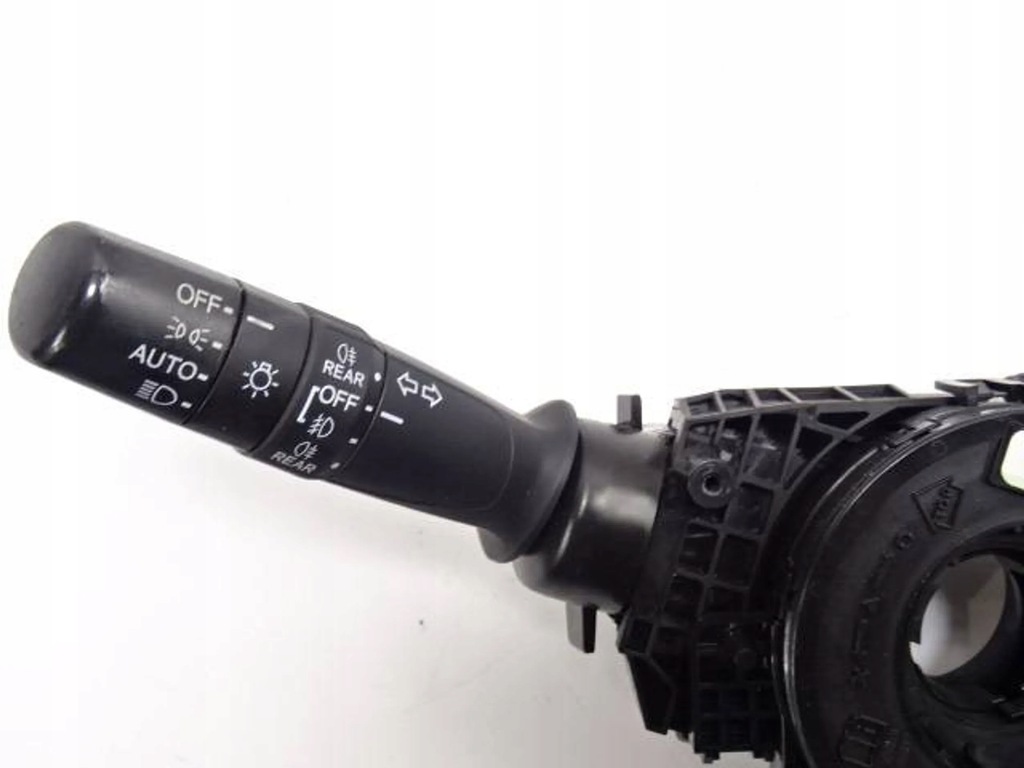 фото №6, Переключатель комбинированный honda civic ix