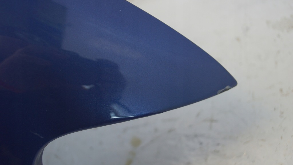 фото №9, Крыло правый перед audi a3 8l lift