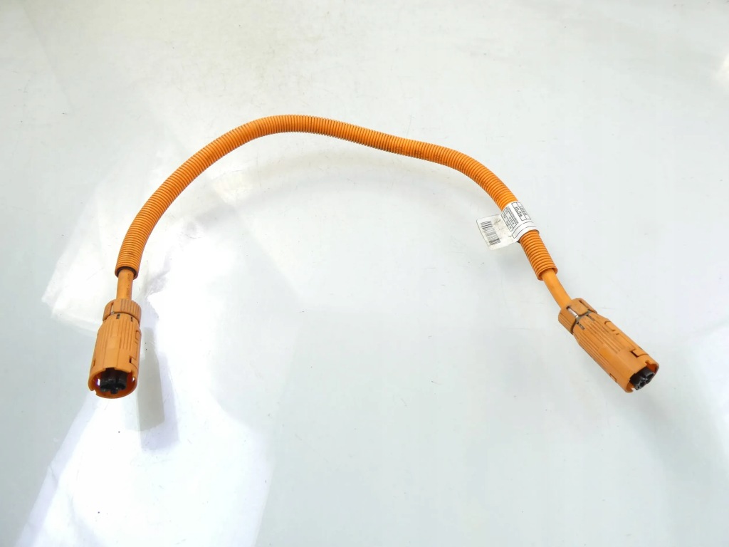 фото №1, Шланг аккумулятора жгут bmw i3 l01 9394657