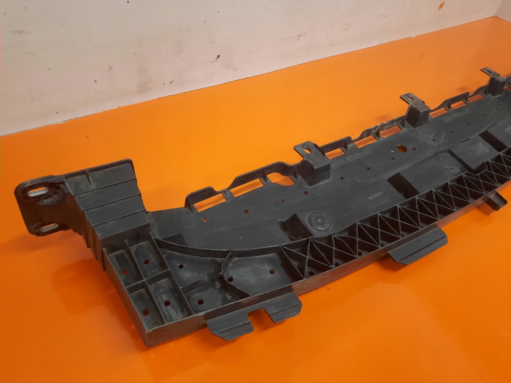 фото №11, Citroen c3 aircross 17- защита pod бампер 1823378x