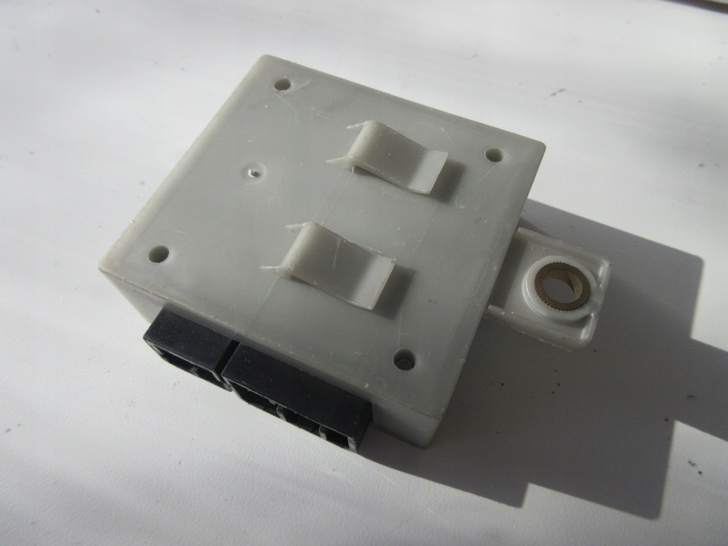 фото №4, Модуль імобілайзер fiat seicento panda 46533994