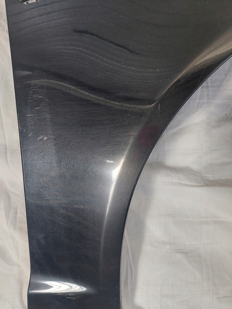 фото №11, Audi a6 c6 lift крила перед правий