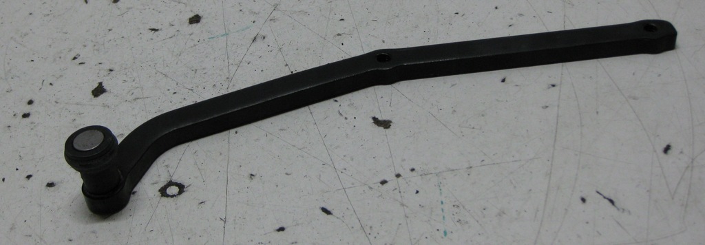 фото №1, Fiat doblo ii 23r 1.6 m-jet напрямна ролик двері розсувних 52044487