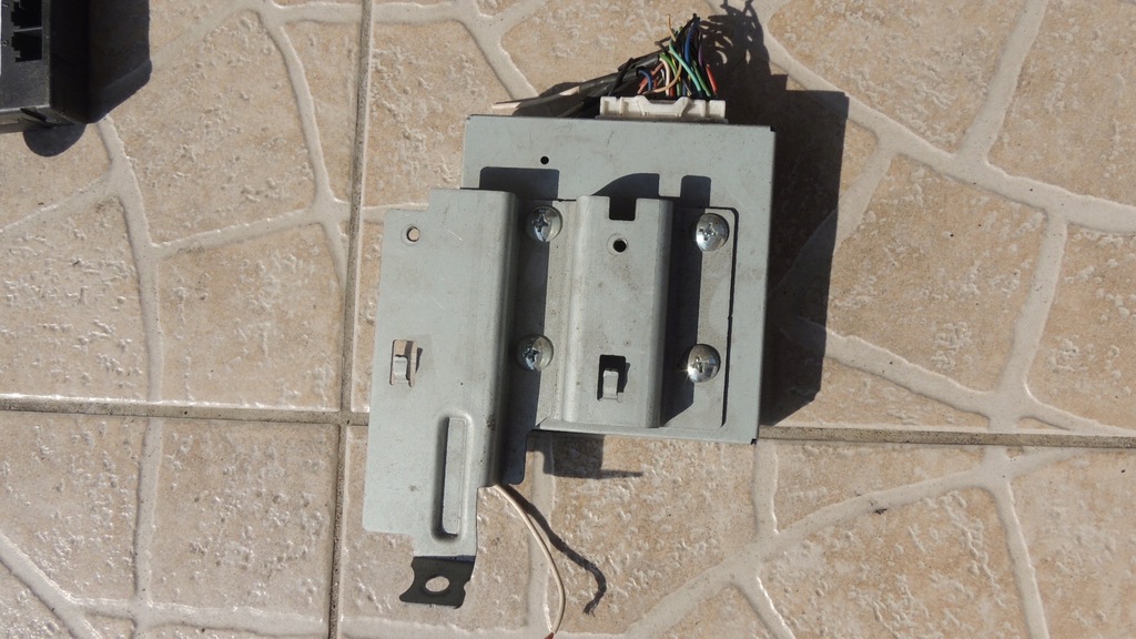 фото №5, Модуль камери nissan qashqai ii