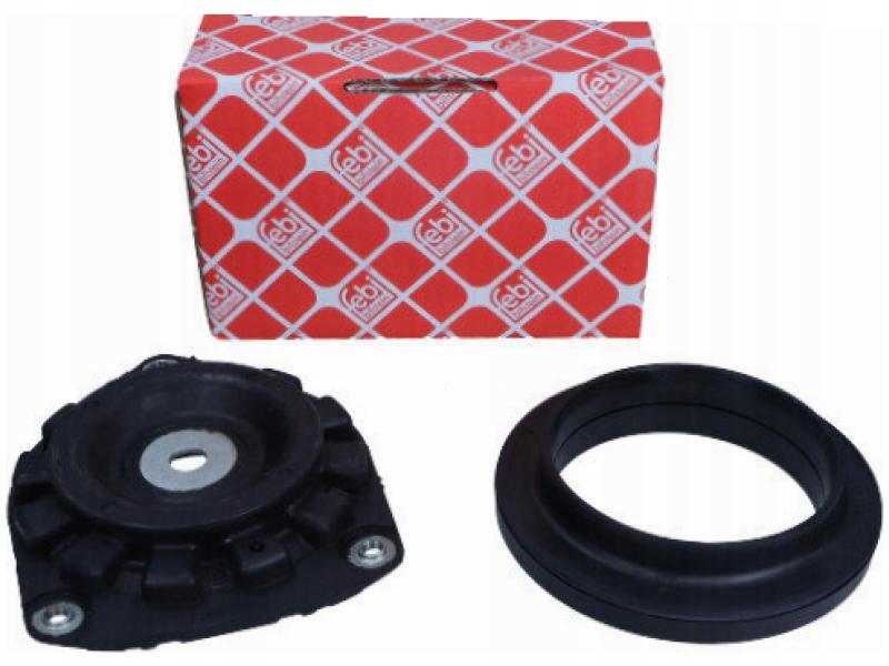 фото №2, Кронштейн амортизатора перед renault scenic iii 08- grand scenic iii 09-