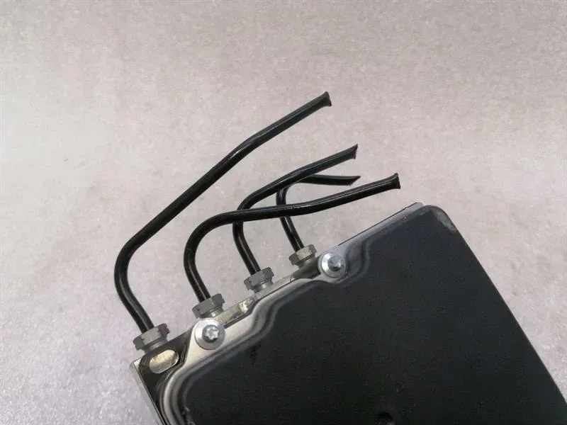 Porsche 911 997 насос abs 99735575555 блок гидравлический насоса abs в Украине