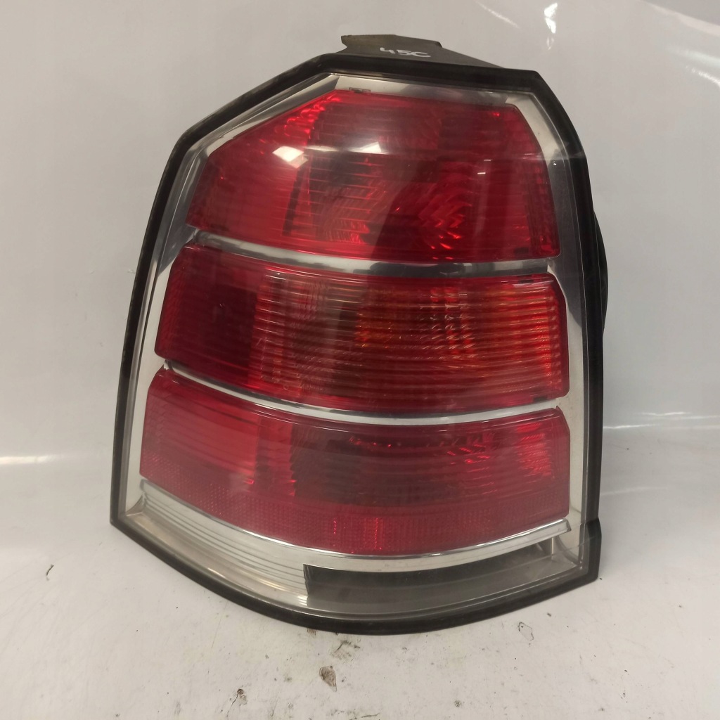 фото №1, Opel zafira b лампа левый задняя оригинал 24451841