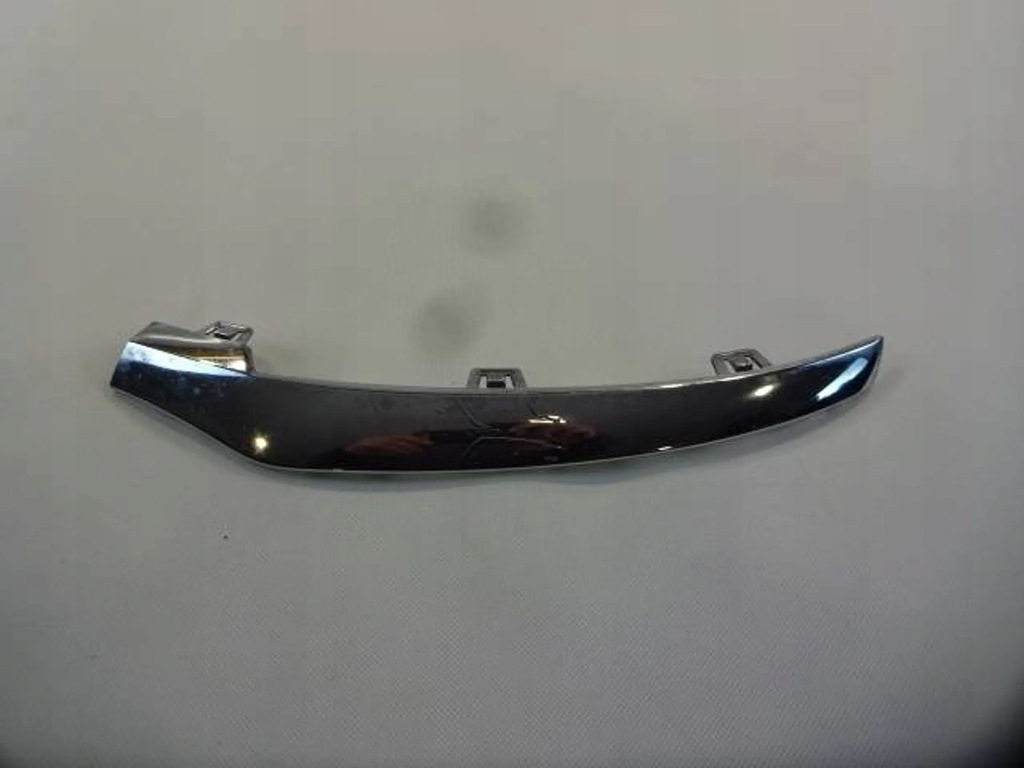 фото №6, Хром молдинг лівий задня mercedes glc x253 c253