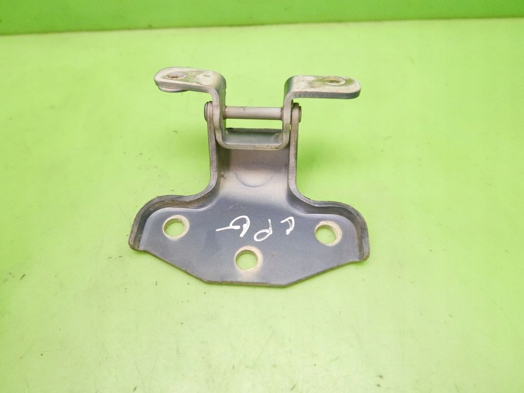 фото №7, Петля двері лівий перед góra kia carnival i fl 01-