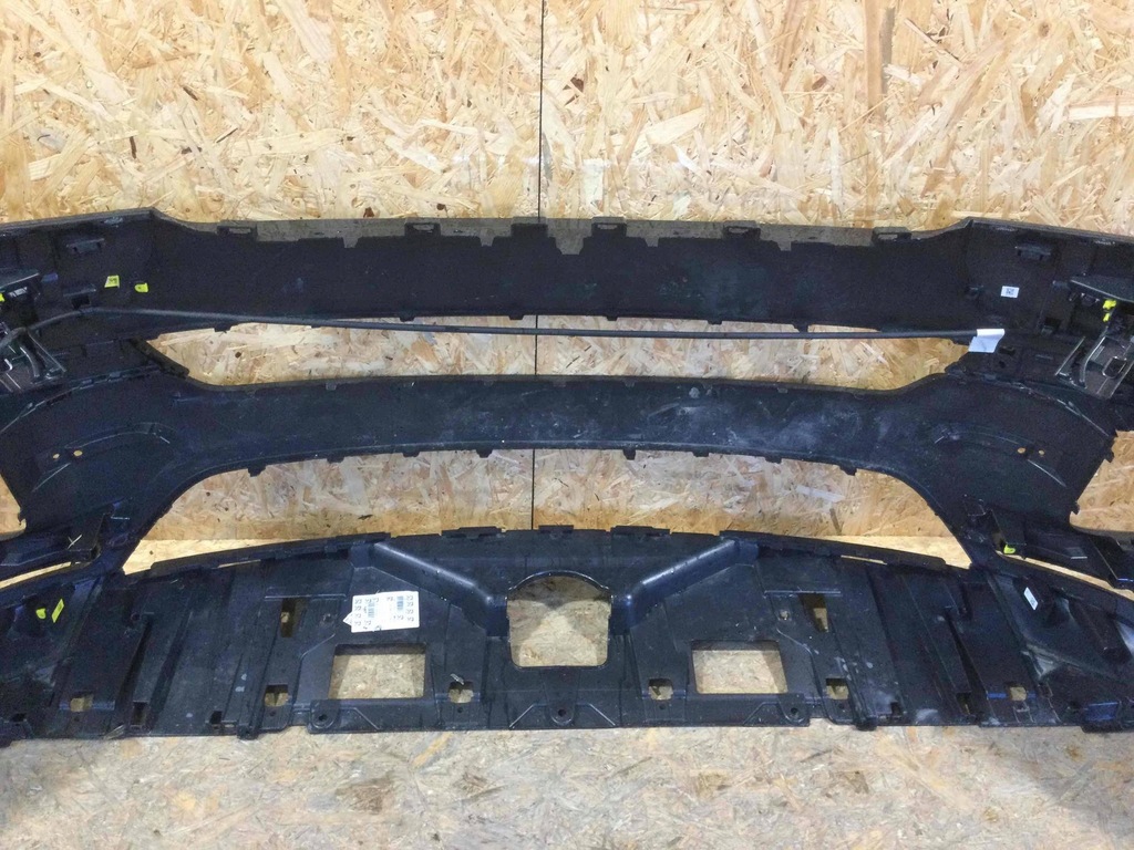 фото №11, Land rover range rover sport l461 бампер lr169069 n9x217f775bw