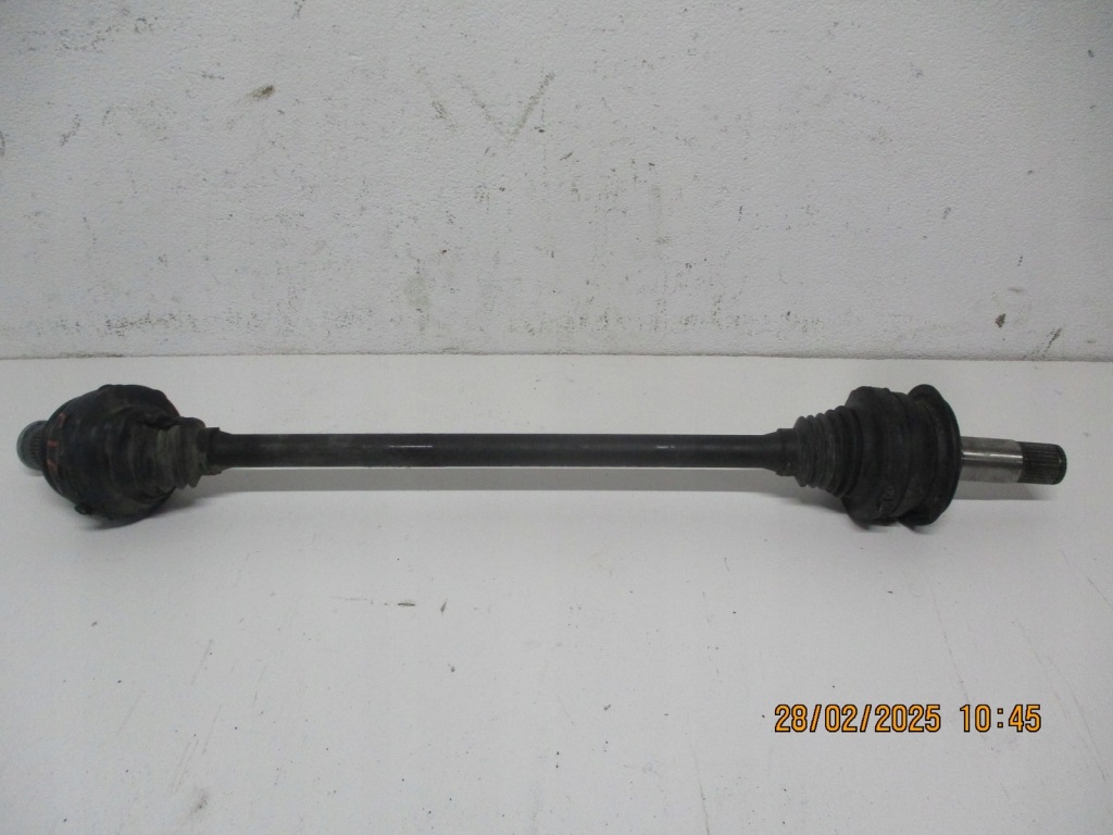 Купить Приводной вал левая mercedes glc 2.0cdi a2143501101