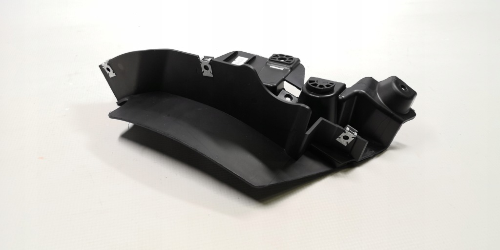 Vw touareg iii накладка поріг 760854855 Доставка