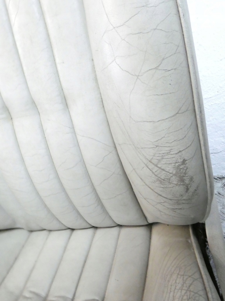 фото №7, Сидіння сидіння перед заднє сидіння задня задня шкіра audi a8 b2