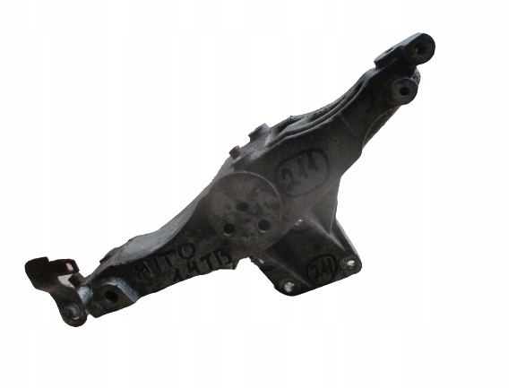 фото №1, Кронштейн кронштейн двигателя alfa romeo mito 1.4tb