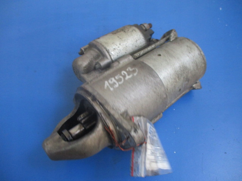 Opel vectra c 1.8 z18xer стартер 55556092 проверенный в Украине