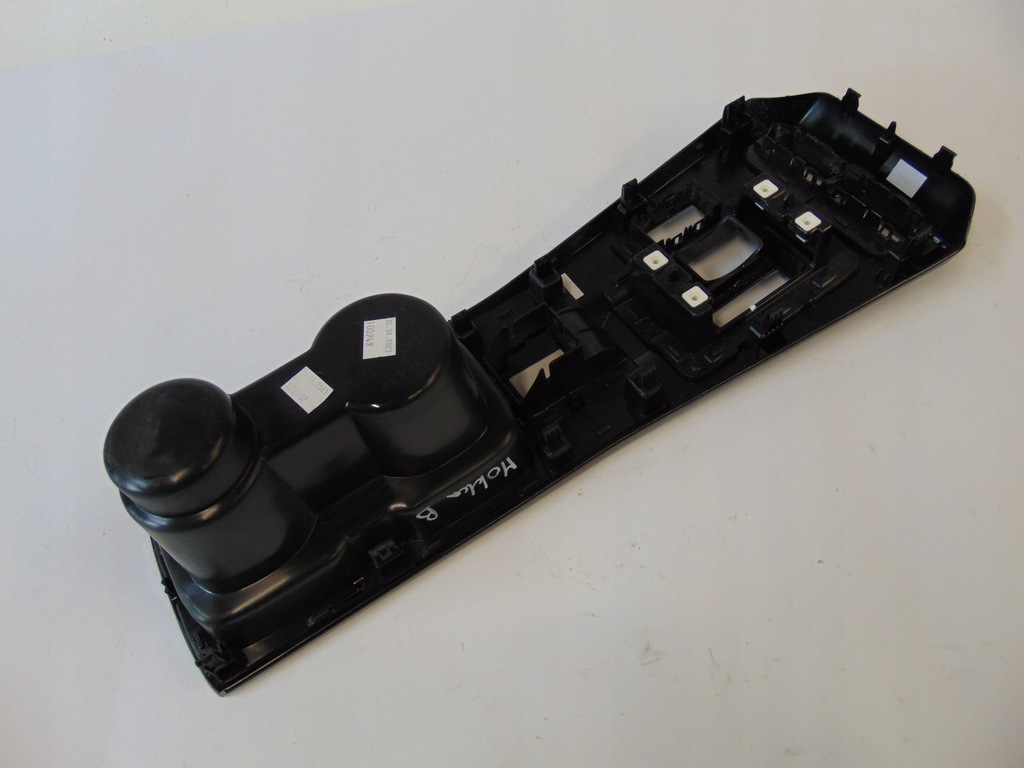 фото №12, Opel mokka b рамка dekor захист тунель 98350155380