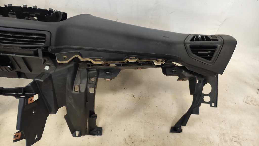 фото №7, Панель приладів консоль панель приладів ford mk2 escape usa 2015