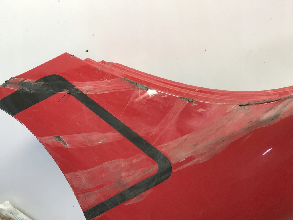 фото №9, Toyota supra gr mk5 молдинг порог правая 8811322 965639