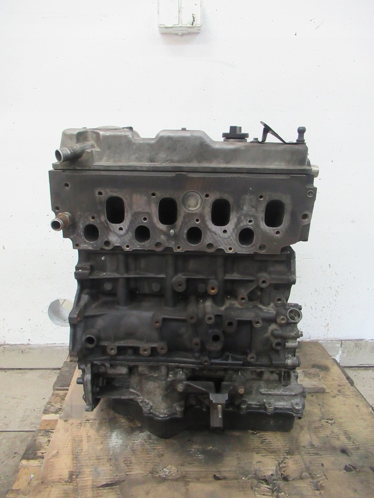 фото №6, Двигун mondeo 4 galaxy 1.8 tdci siemens qywa qyba