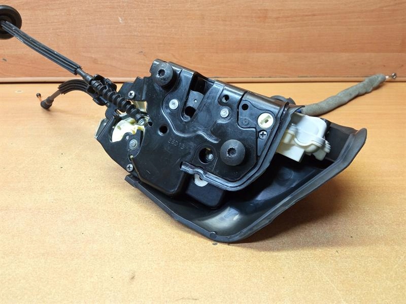 фото №6, Замок двері правий задня audi a8 s8 d4 4h0832016d