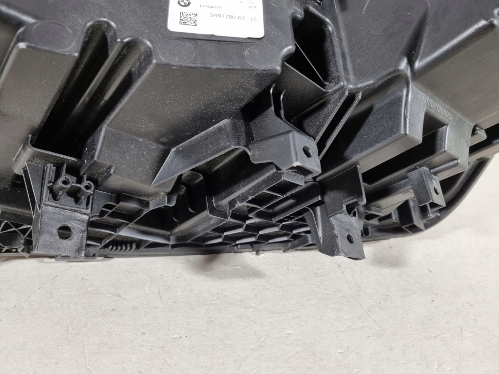 фото №12, Bmw x5 g05 x6 g06 full led лампа правая перед eu