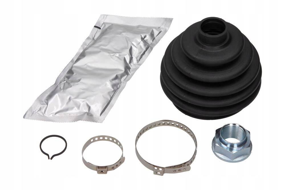 фото №5, Maxgear захист шарнір fiat zew.