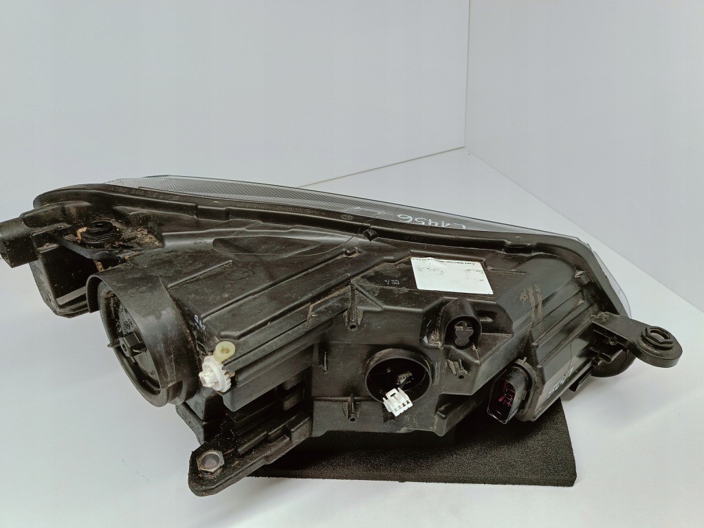 Skoda superb 3 3v 15- фара фара левый перед ксенон led 3v1941015a в Украине