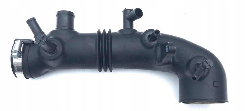 фото №1, Wąż труба turbo subaru impreza wrx sti forester nowa оригинальный номер