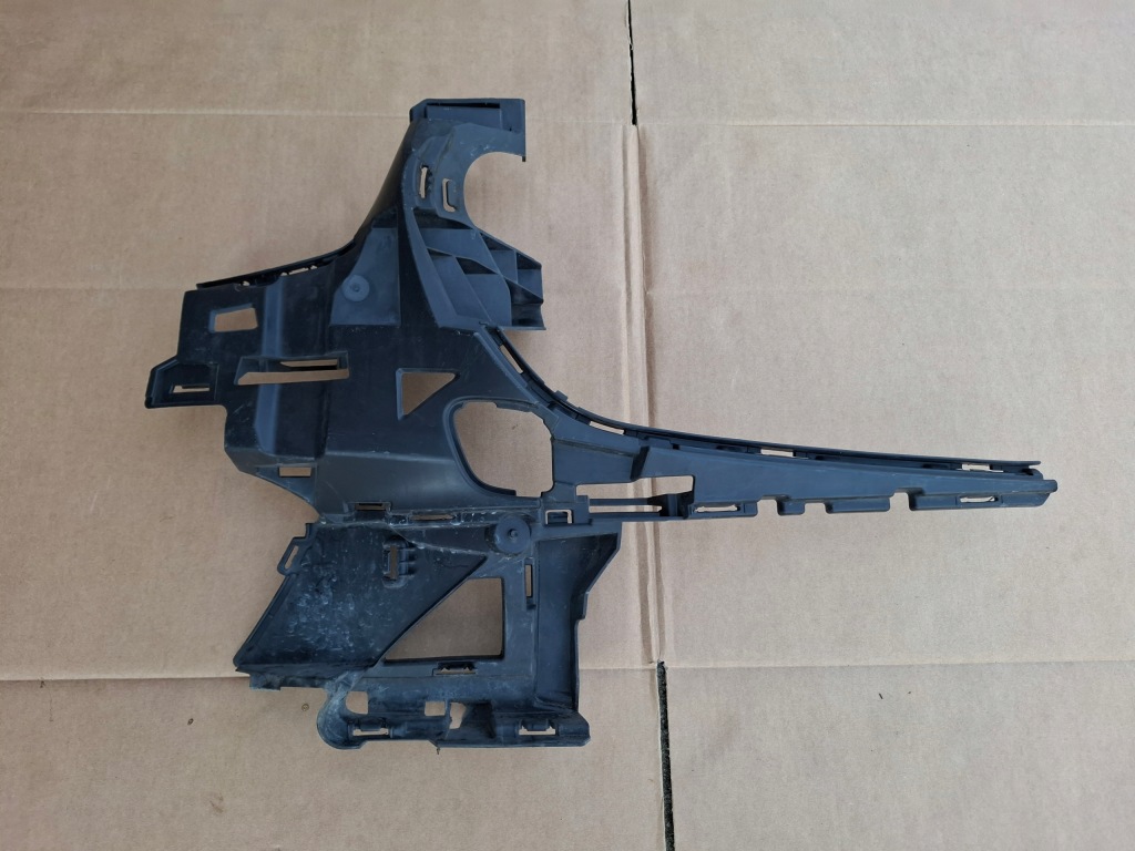 фото №1, Направляющая передний бампера mercedes s klasa w223 223 оригинал