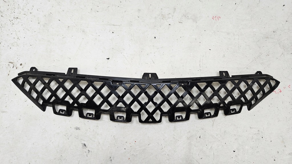 фото №8, Направляющая кронштейн бампера mercedes c-klasa w206 a2068853004