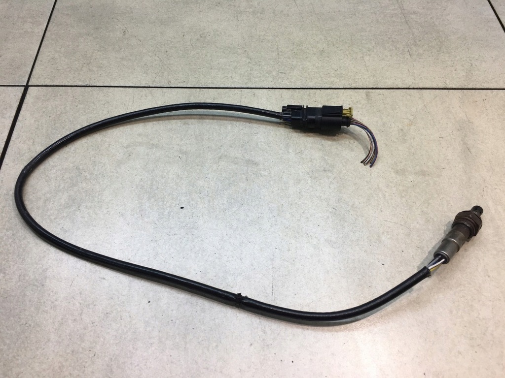 фото №1, Датчик лямбда-зонд opel corsa d 1.3 cdti 55562290