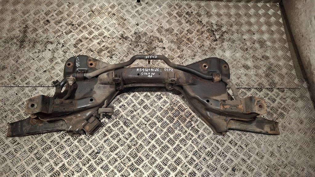 Купить Подрамник подрамник перед vw golf iv 1.6