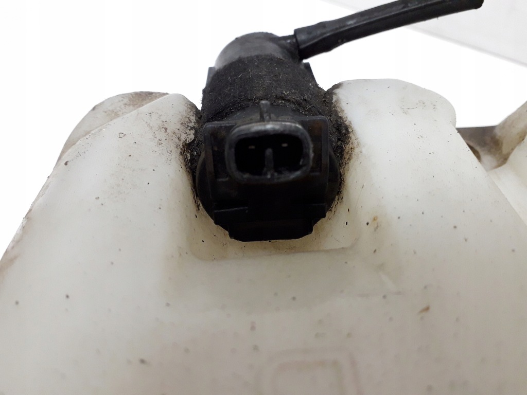 фото №8, Mitsubishi eclipse 3g 99-05 бак омывателя 060351967