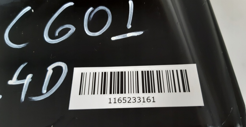 фото №11, Volvo xc60 i 2.4 lift корпус фільтра повітря 31361223, 30792195