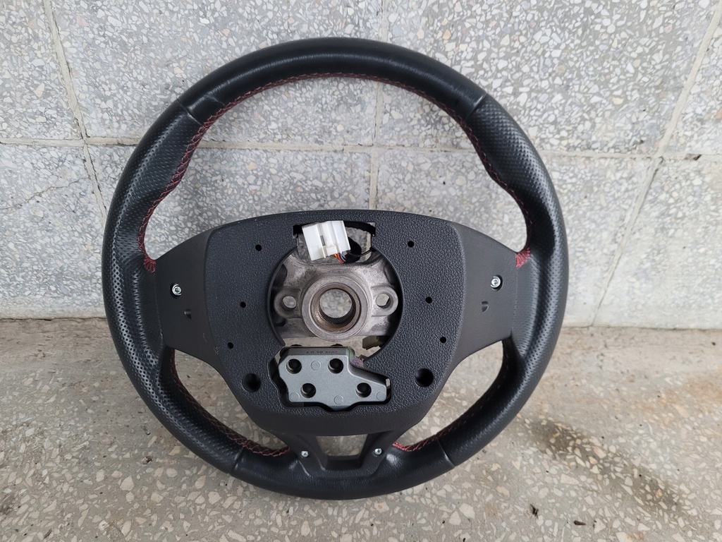 фото №6, Повітропровід hyuindai tucson iii lift