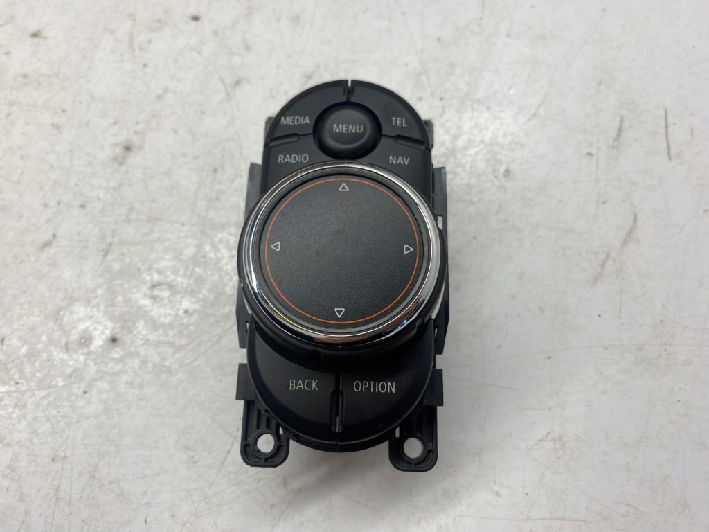Купить Mini f54 f56 idrive touch drive контроллер 9350735
