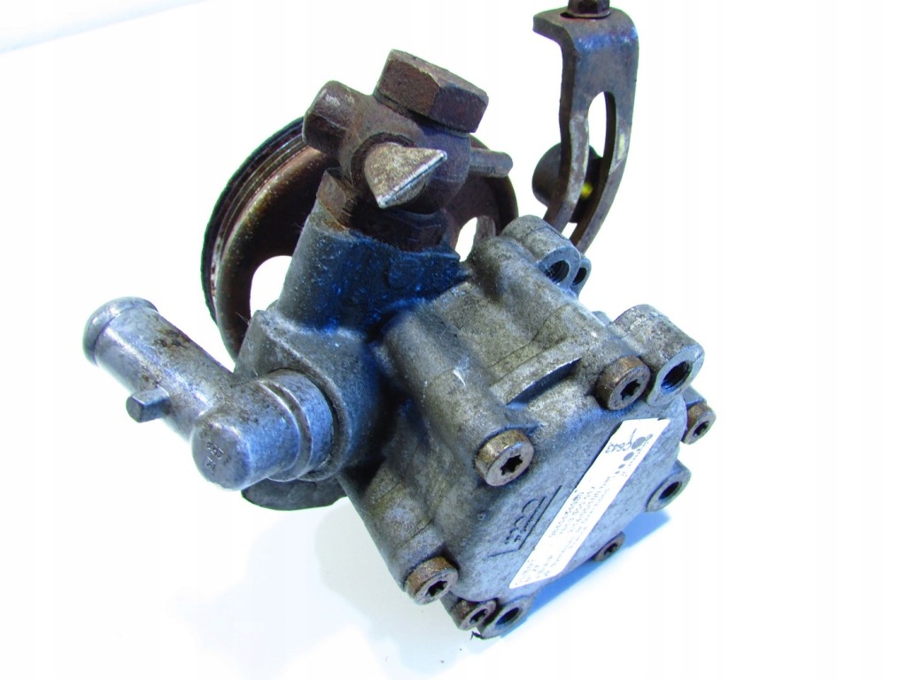 Насос усилителя fiat ducato peugeot boxer 2.0 jtd hdi с Разборки