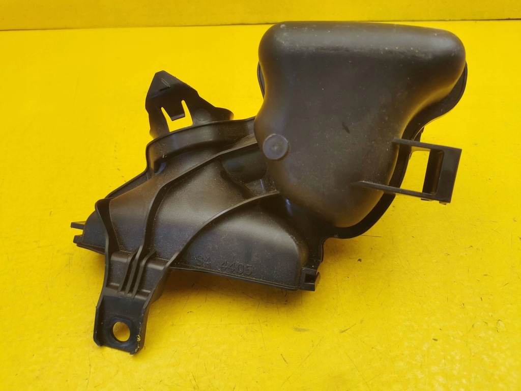 фото №1, Citroen c4 x 1.5 hdi резонатор повітря 9824251780