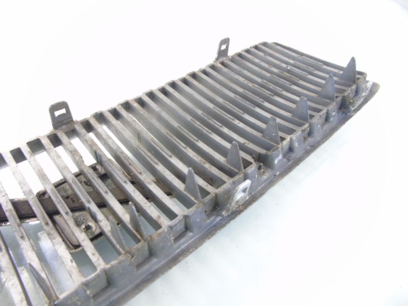 фото №6, Volvo s80 i решітка радіатора решітка радіатора заглушка