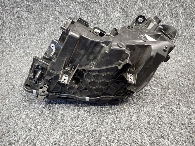 фото №8, Bmw x3 g01 x4 g02 full led 18- фара правый лампа правая