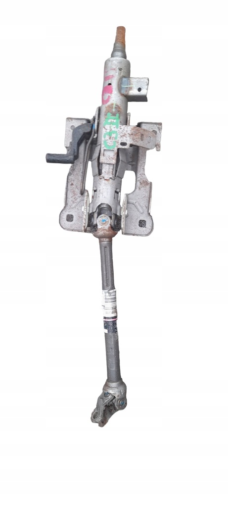 фото №1, Колонка кермова citroen c3 ii