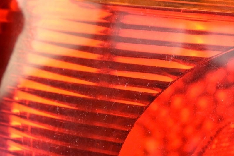 фото №12, Лампа ліва задня задня 92401-257 hyundai accent sedan lift 02-06