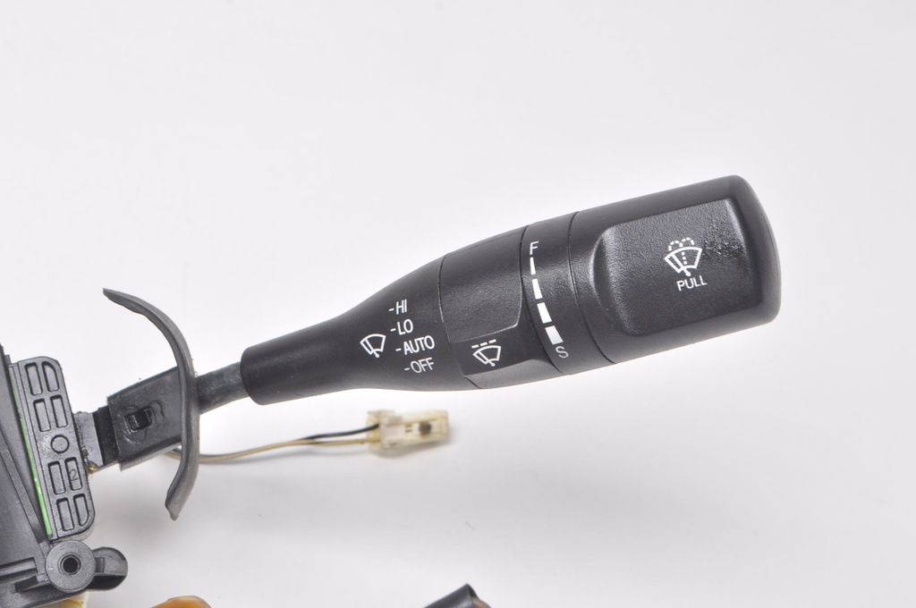 фото №6, Chevrolet epica перемикач комбінований стрічка