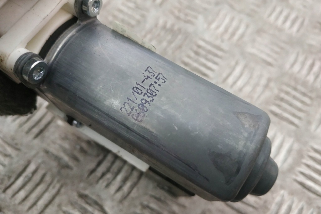 фото №8, Моторчик скло передніх лівих двері vw cc 358 3c0959792c 2.0l дизель