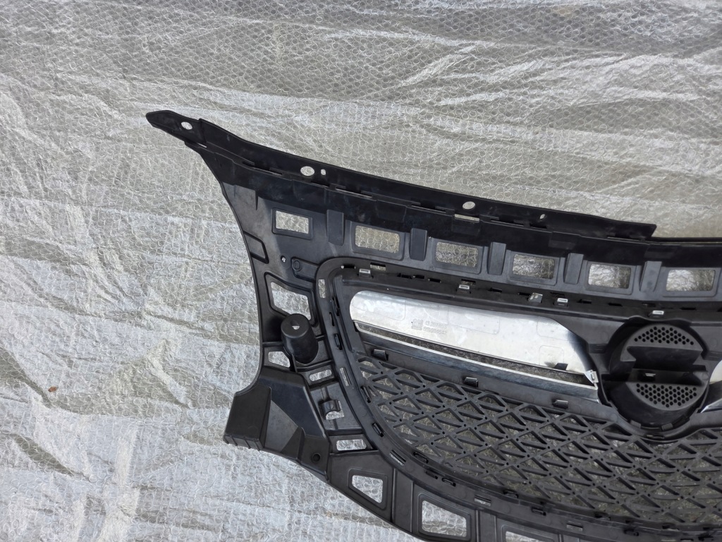 Купить Opel insignia a opc решётка радиатора решётка радиатора хром bdb 13267853 13267852