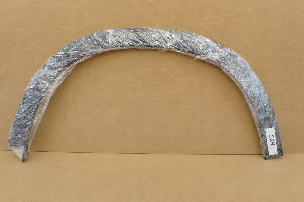 Mercedes eqe amg x294 23- молдинг крила ліва задній задня a2948808102 lh оригінальний номер Київ