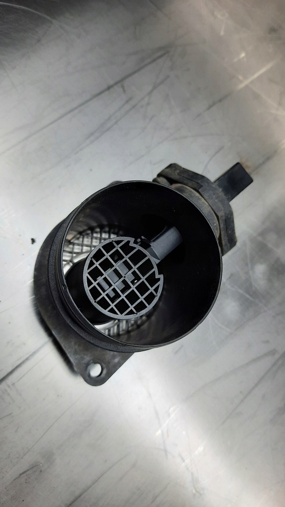 фото №4, Расходомер 038906461b vw polo 9n 1.4 tdi