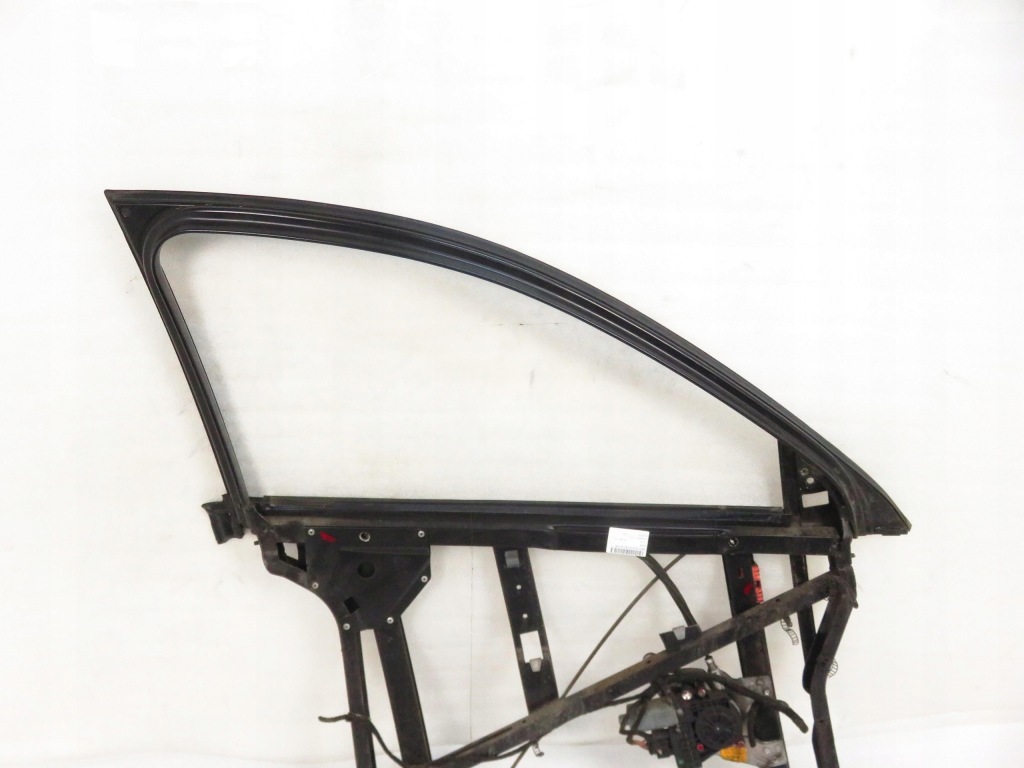 фото №5, Рамка дверь левый перед audi a6 c5