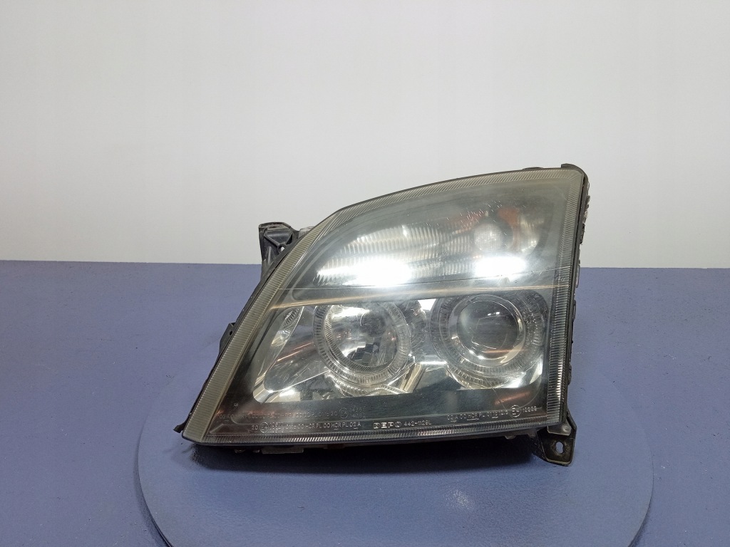 фото №1, Opel signum vectra c фара лівий depo eu 442-1129l